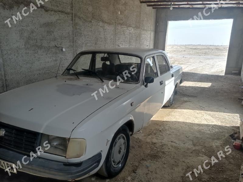 Gaz 31 1992 - 17 000 TMT - Gyzylarbat - img 4