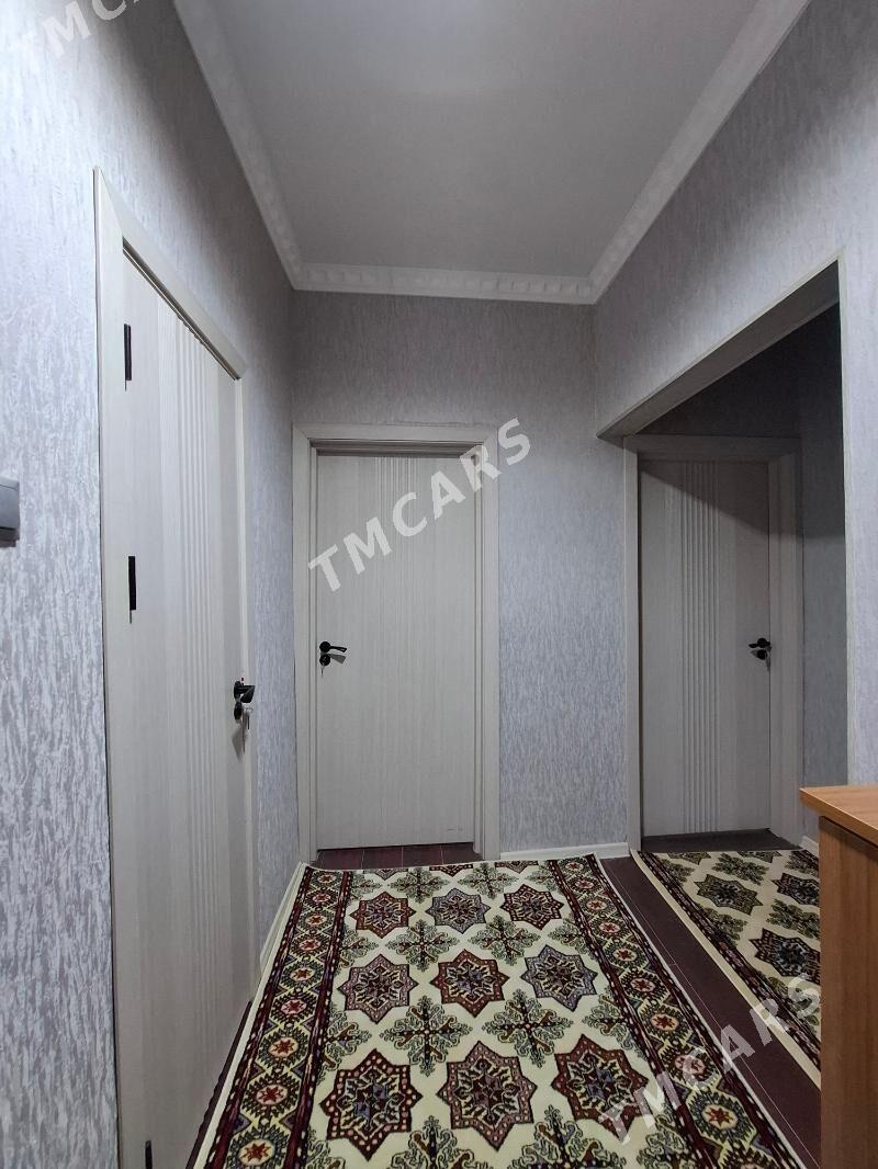 MIR7 МИР7 2KOM 1-ETAŞ JAÝ - Aşgabat - img 3