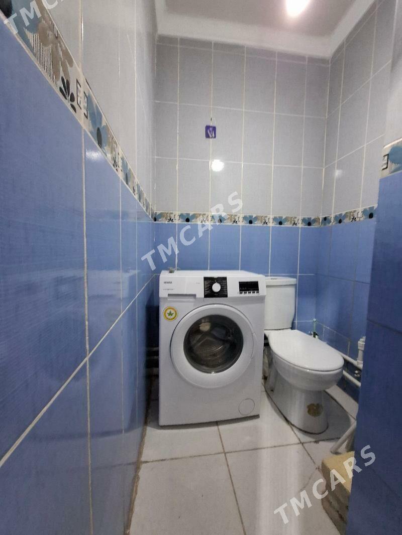 MIR7 МИР7 2KOM 1-ETAŞ JAÝ - Aşgabat - img 8