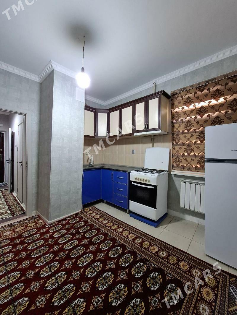 MIR7 МИР7 2KOM 1-ETAŞ JAÝ - Aşgabat - img 9