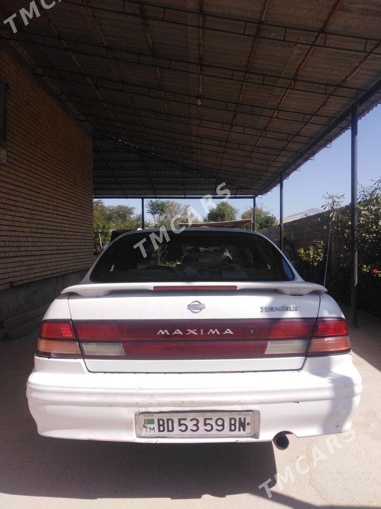Nissan Cefiro 1997 - 19 000 TMT - Magtymguly - img 3