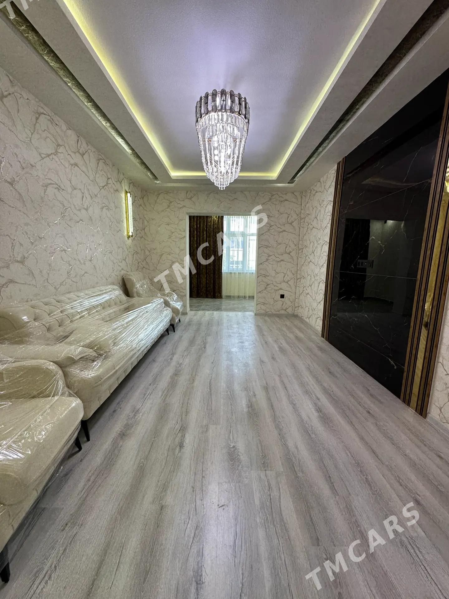 Gowdan 1 nji et 3 kom - Aşgabat - img 2