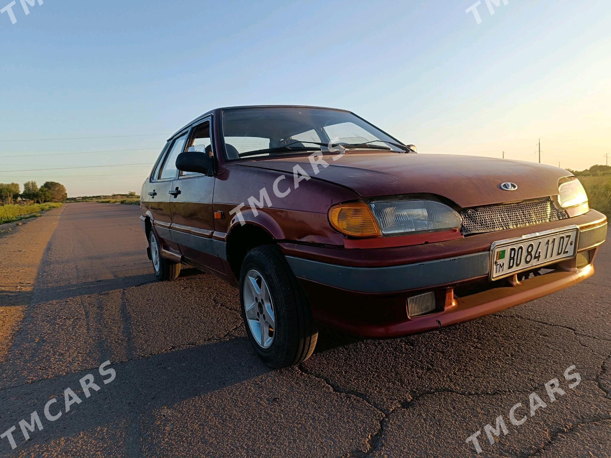 Lada 2115 2001 - 14 000 TMT - Görogly (Tagta) - img 2