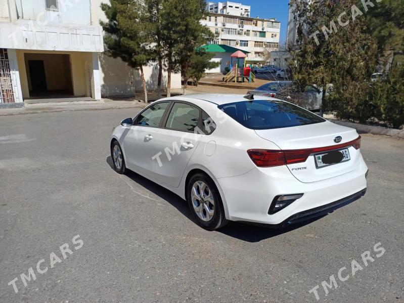 Kia Forte 2021 - 195 000 TMT - Aşgabat - img 5