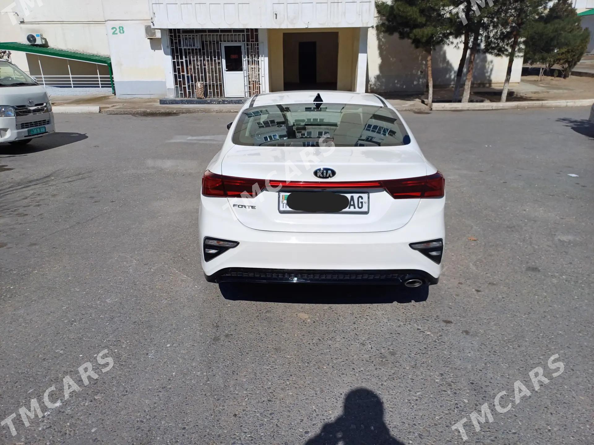 Kia Forte 2021 - 195 000 TMT - Aşgabat - img 2