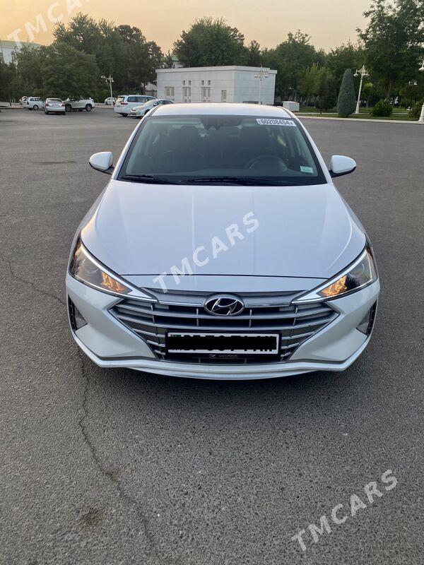 Hyundai Elantra 2020 - 235 000 TMT - 15-й этап - img 4
