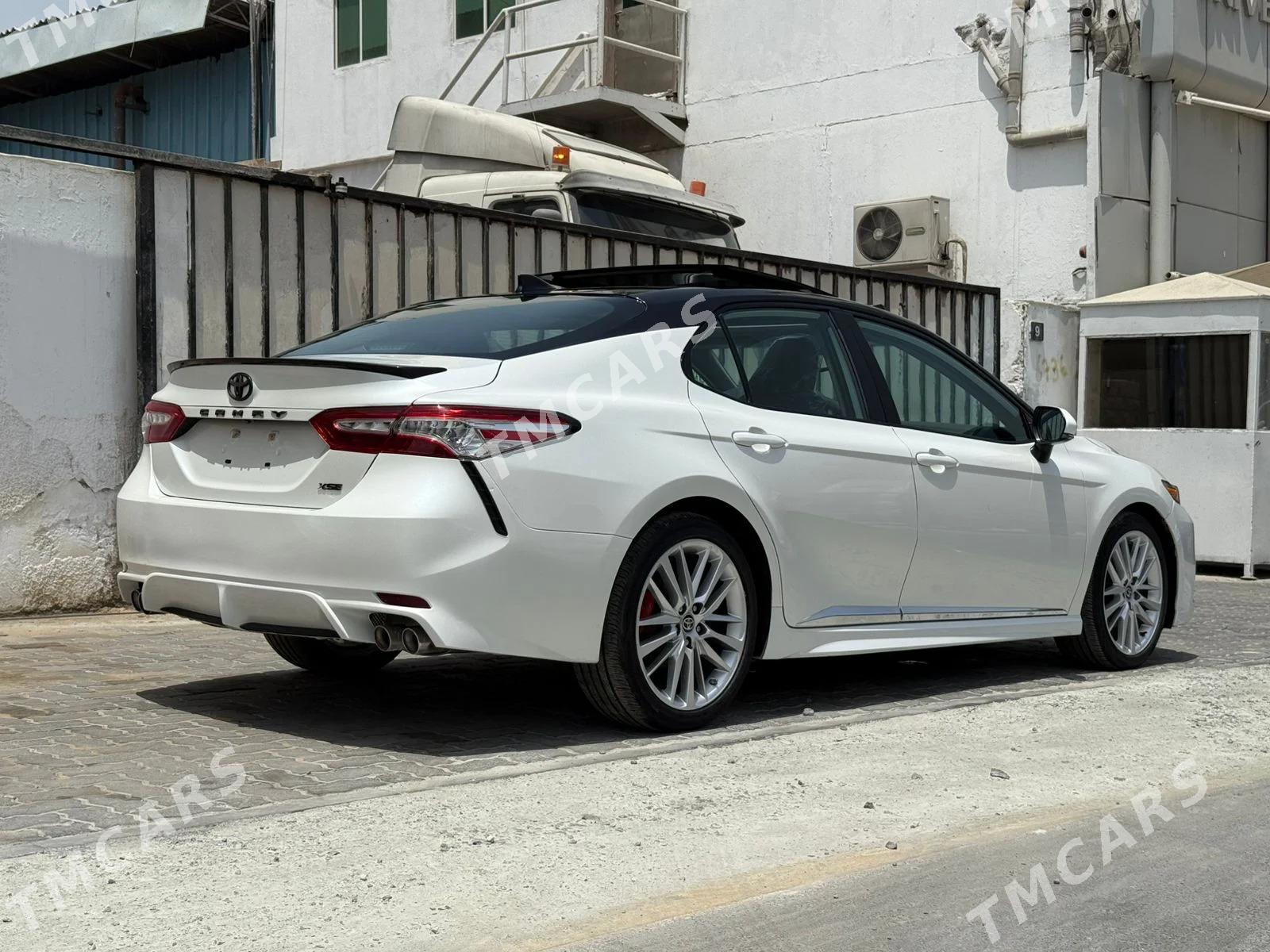 Toyota Camry 2020 - 360 000 TMT - Aşgabat - img 4