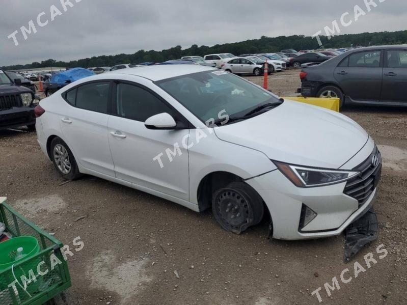 Hyundai Elantra 2020 - 235 000 TMT - 15-й этап - img 2