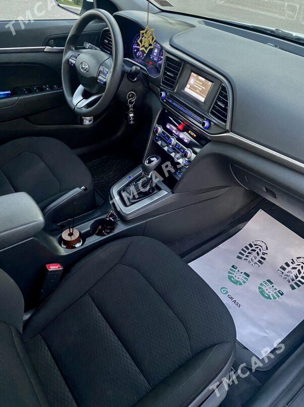 Hyundai Elantra 2020 - 235 000 TMT - 15-й этап - img 9