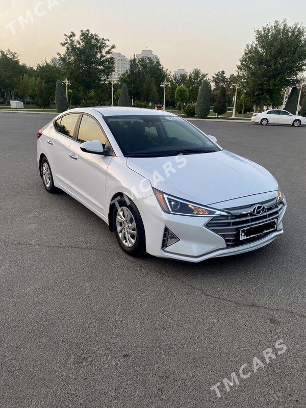 Hyundai Elantra 2020 - 235 000 TMT - 15-й этап - img 8