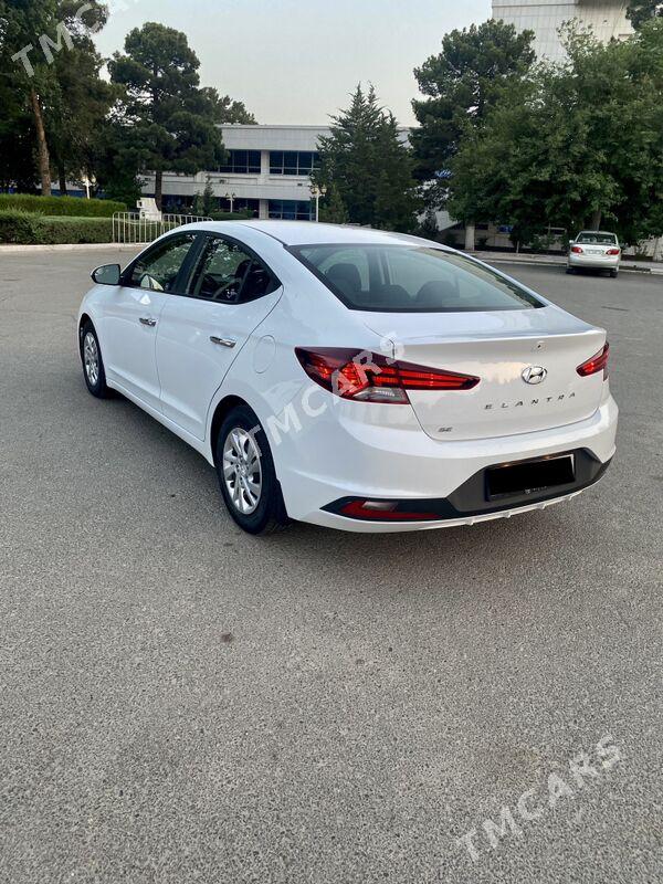 Hyundai Elantra 2020 - 235 000 TMT - 15-й этап - img 10