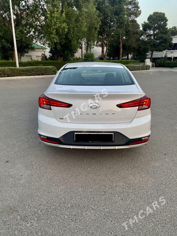 Hyundai Elantra 2020 - 235 000 TMT - 15-й этап - img 6