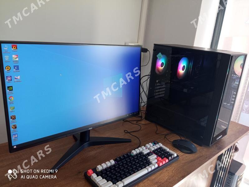 i5 12gen(RTX 2060 Super) - Mary - img 2
