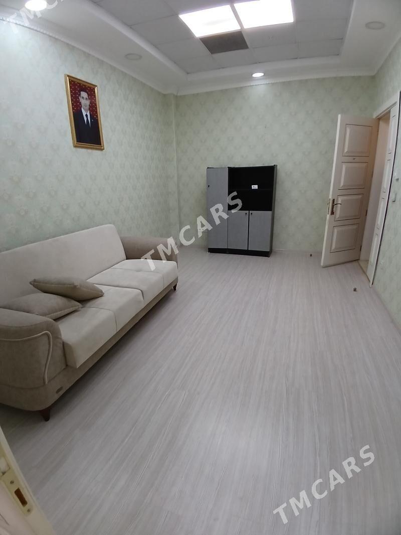 Arenda ofis obiznoyda - G.Kuliýew köç. (Obýezdnoý) - img 1