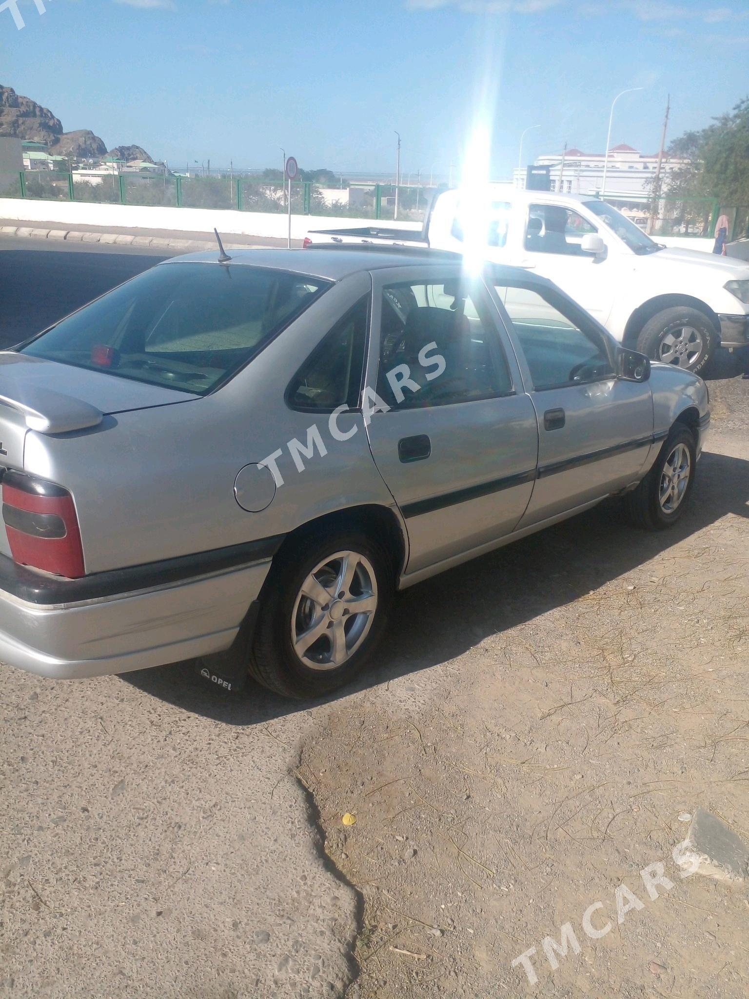 Opel Vectra 1993 - 40 000 TMT - Türkmenbaşy - img 1