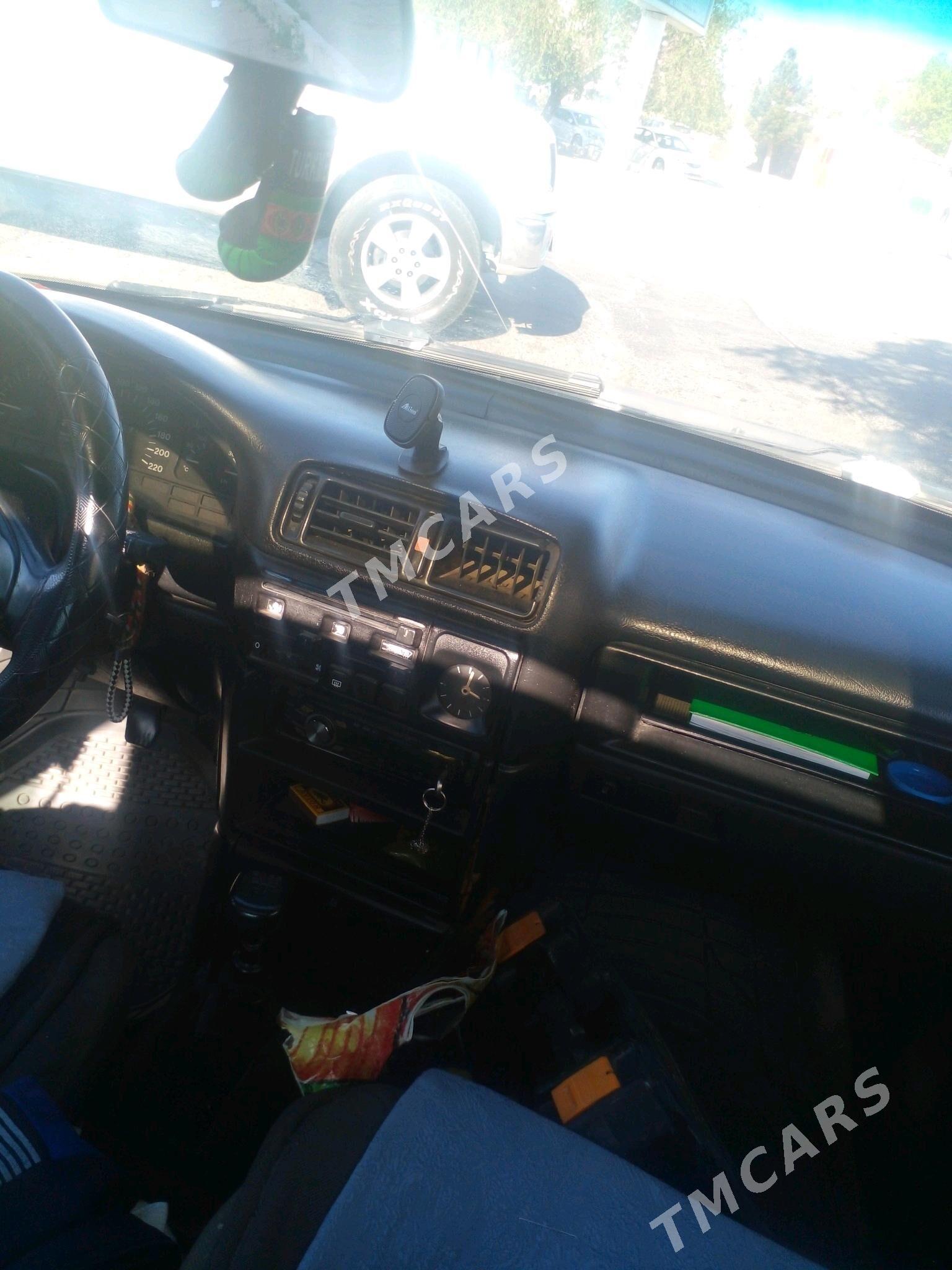 Opel Vectra 1993 - 40 000 TMT - Türkmenbaşy - img 4