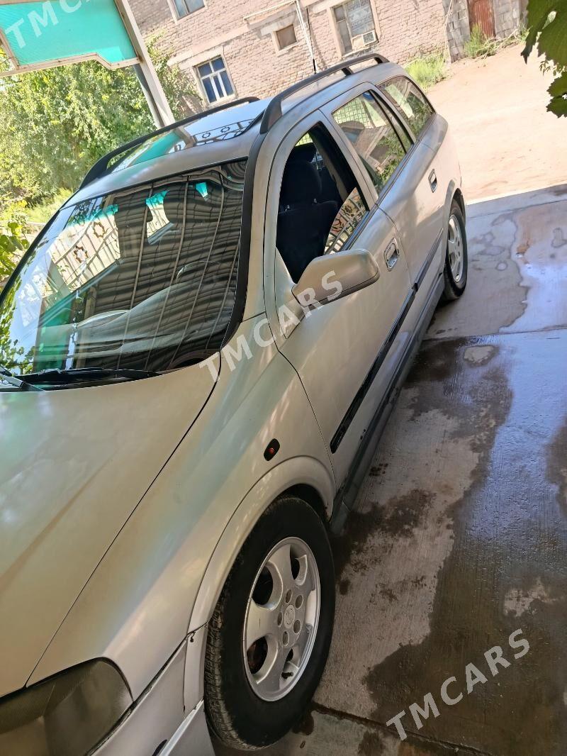 Opel Astra 2000 - 65 000 TMT - Gurbansoltan Eje - img 2