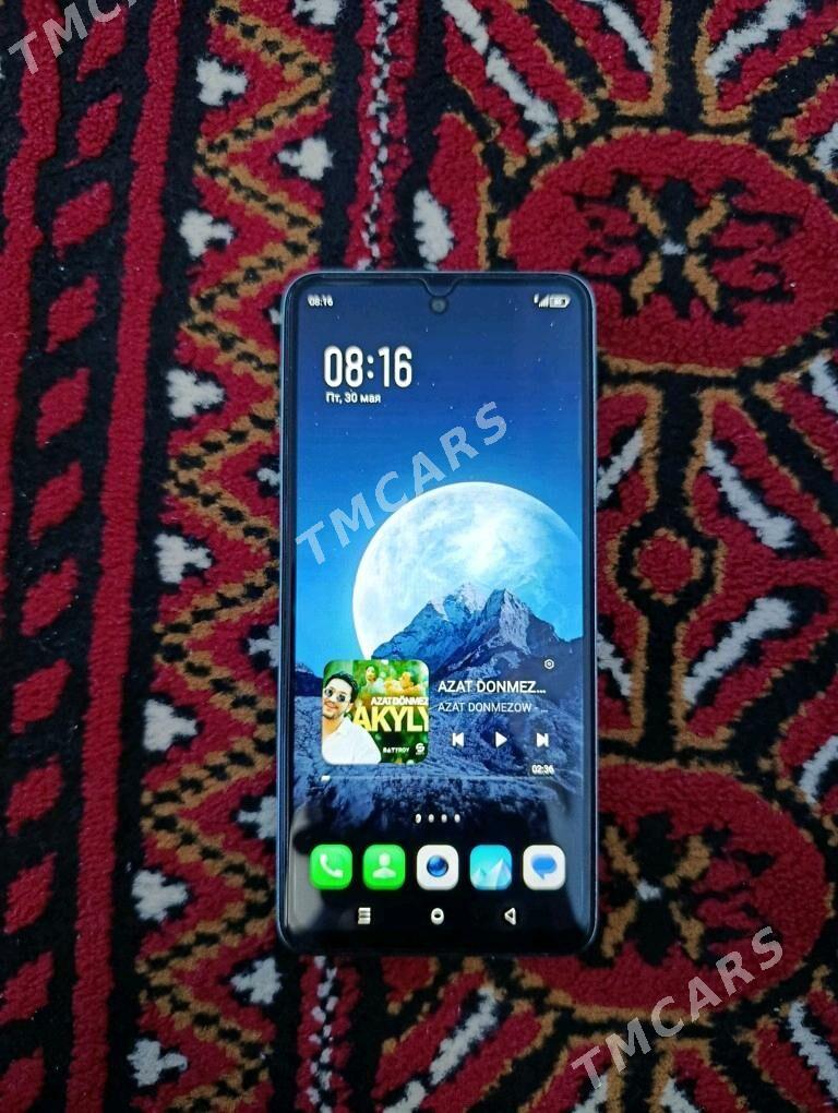Infinix smart 8 - Гороглы (Тагта) - img 3