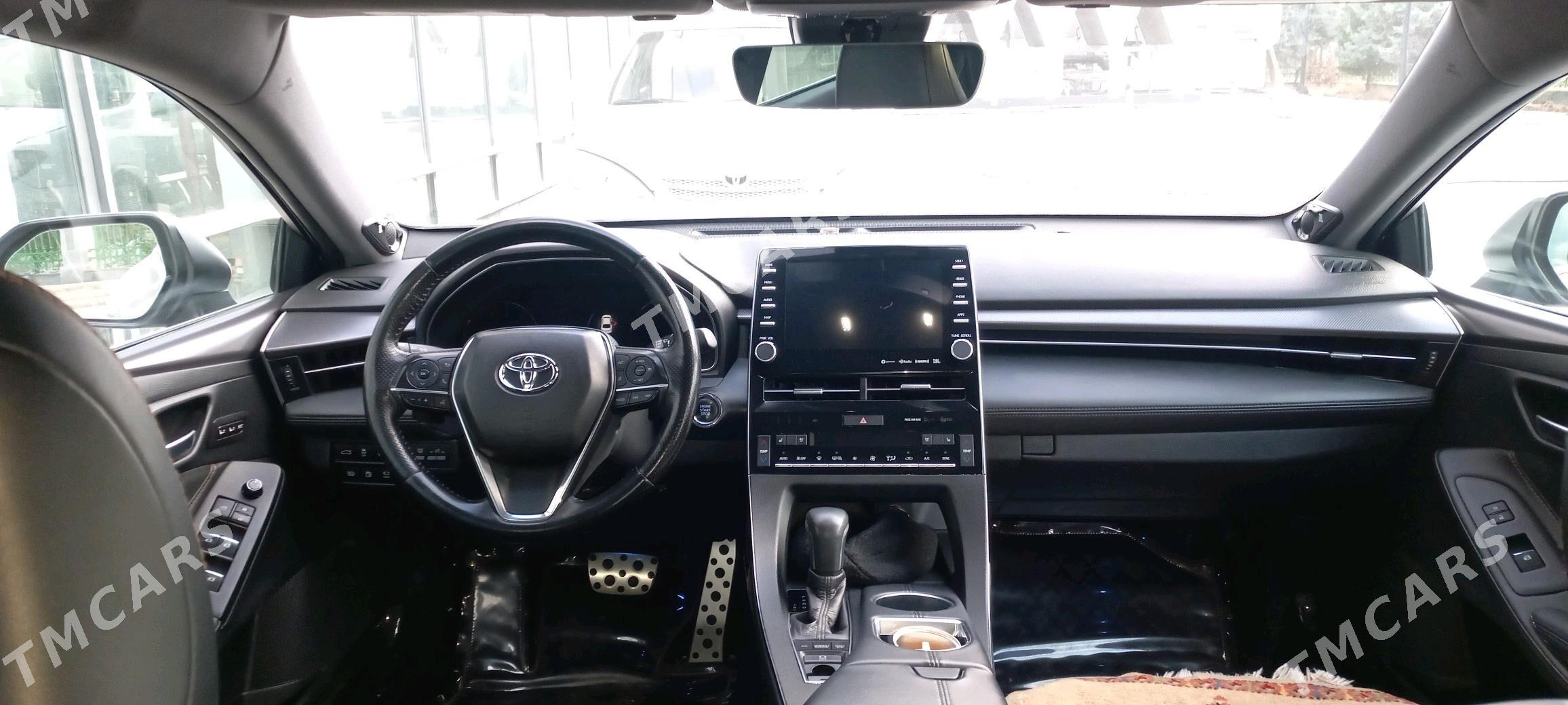 Toyota Avalon 2019 - 430 000 TMT - 30 mkr - img 3
