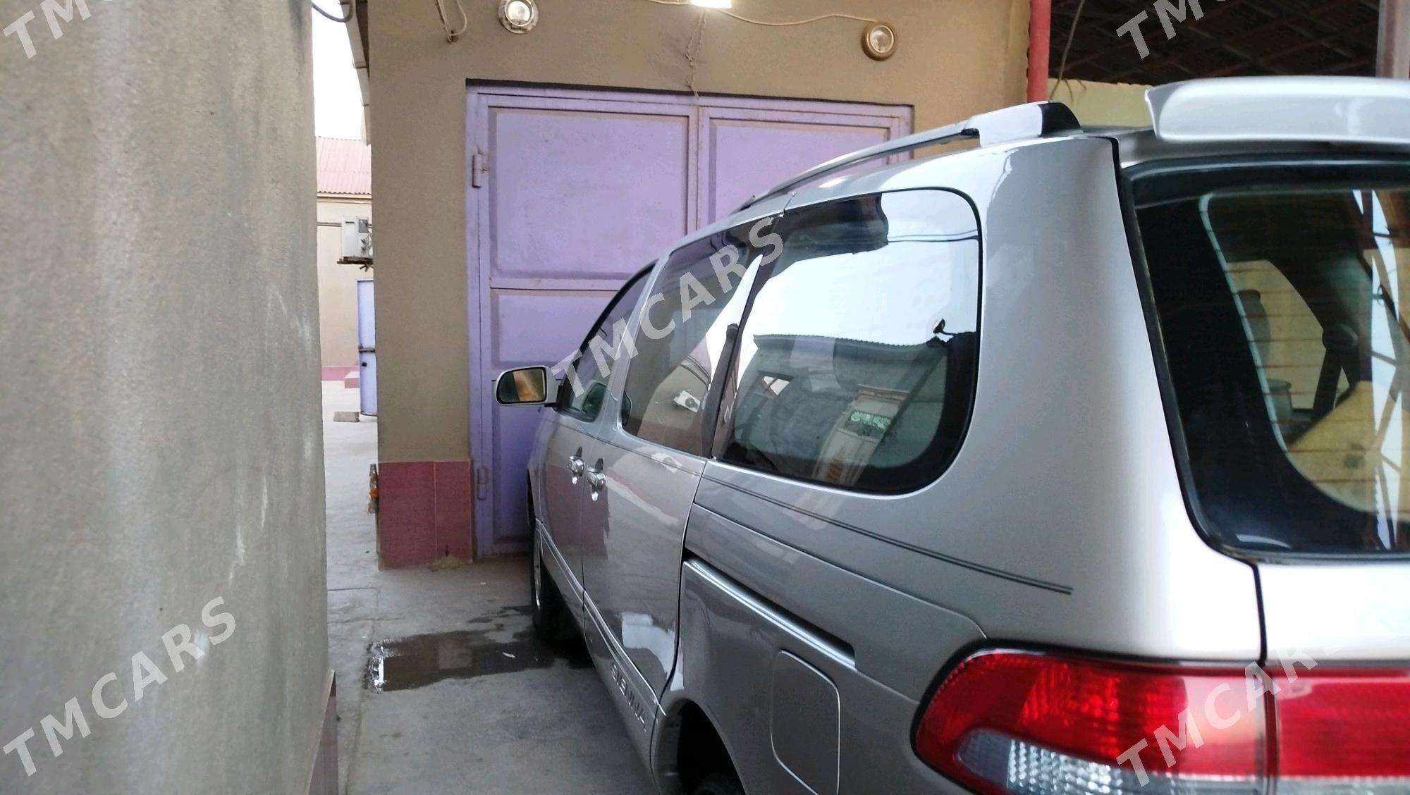 Toyota Sienna 2002 - 165 000 TMT - Balkanabat - img 3