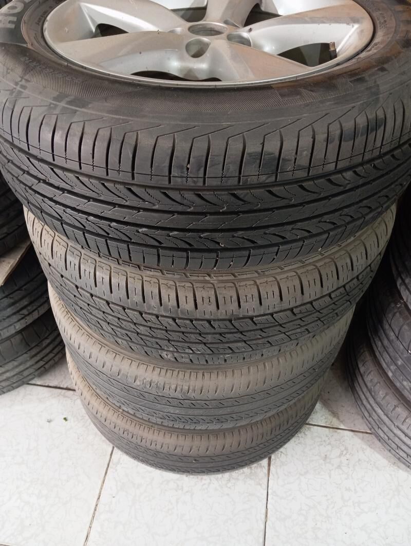 Jexsus RX Disga Teker 18 org 3 200 TMT - Garadamak - img 4
