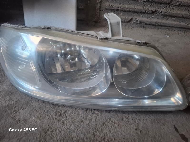 Nissan sunny fara 800 TMT - Aşgabat - img 2