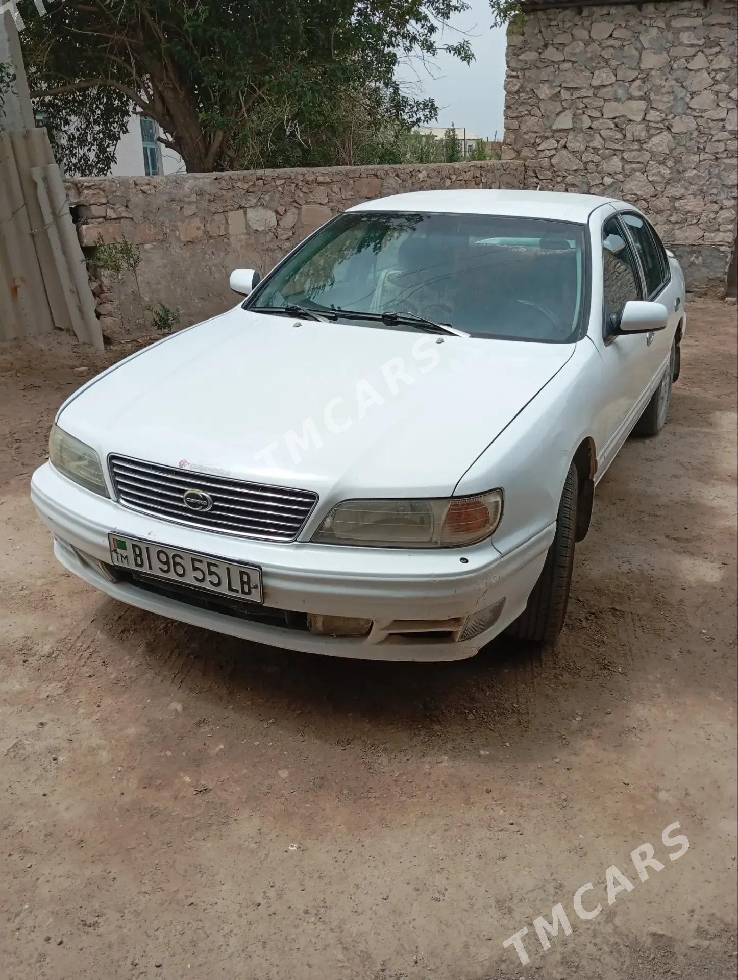 Nissan Cefiro 1995 - 30 000 TMT - Köýtendag - img 2