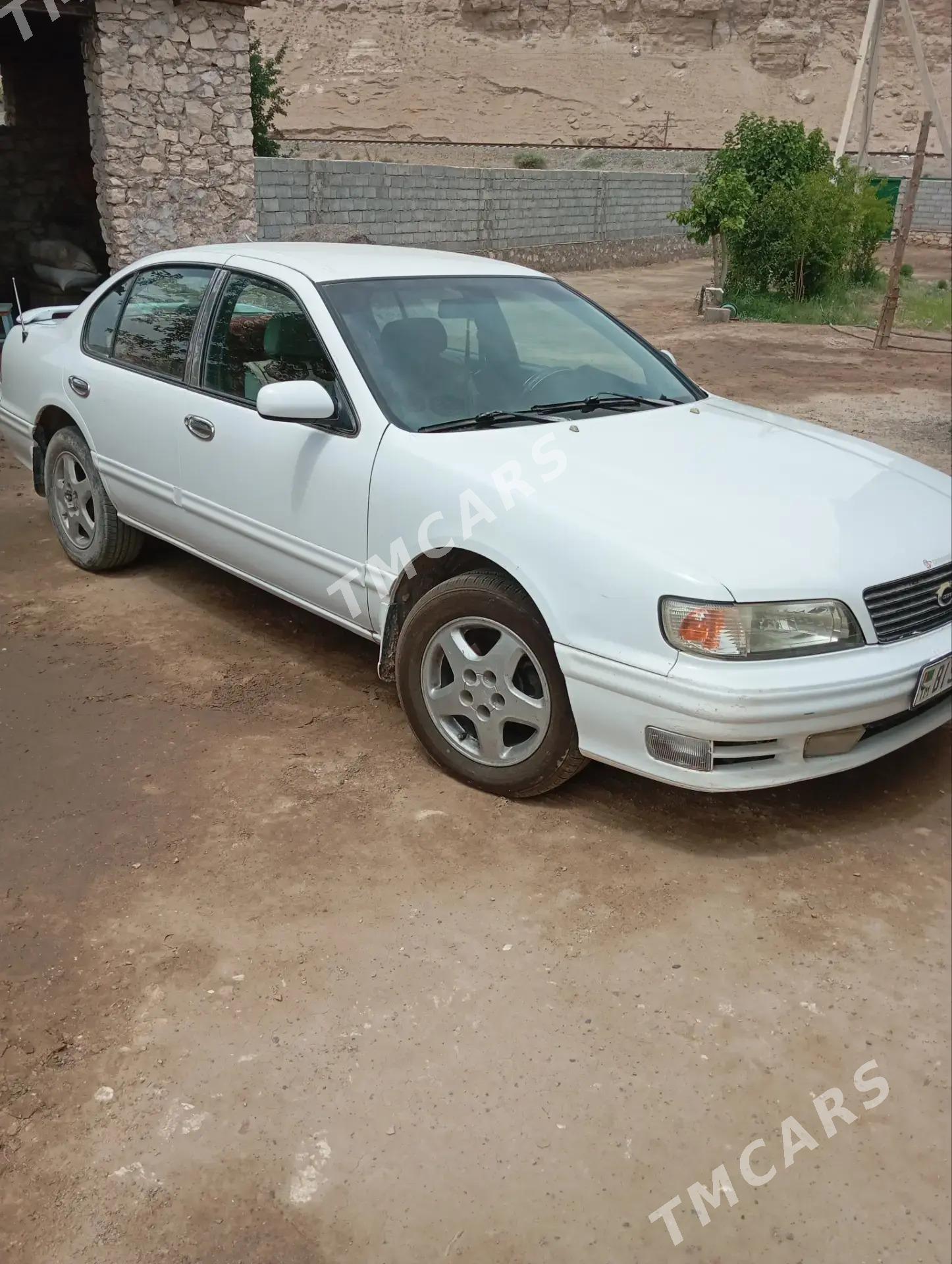 Nissan Cefiro 1995 - 30 000 TMT - Köýtendag - img 3