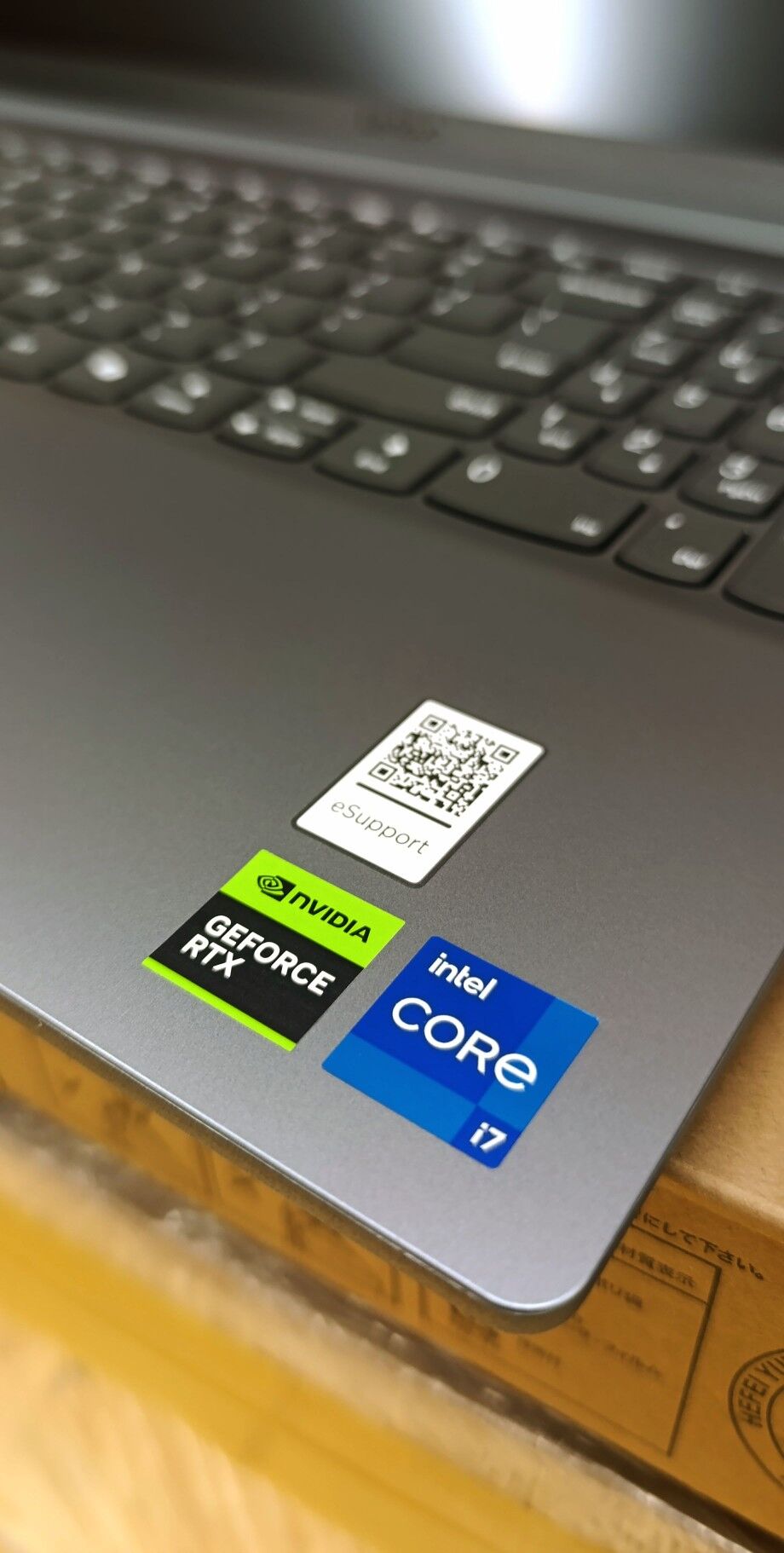 i7-12 / RTX 4050 / RAM 12GB - Ашхабад - img 3