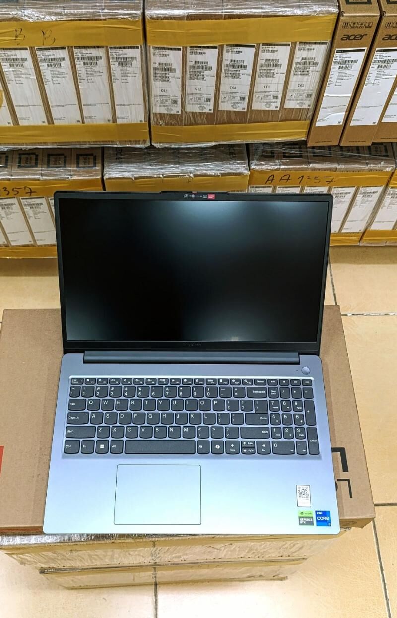 i7-12 / RTX 4050 / RAM 12GB - Ашхабад - img 4