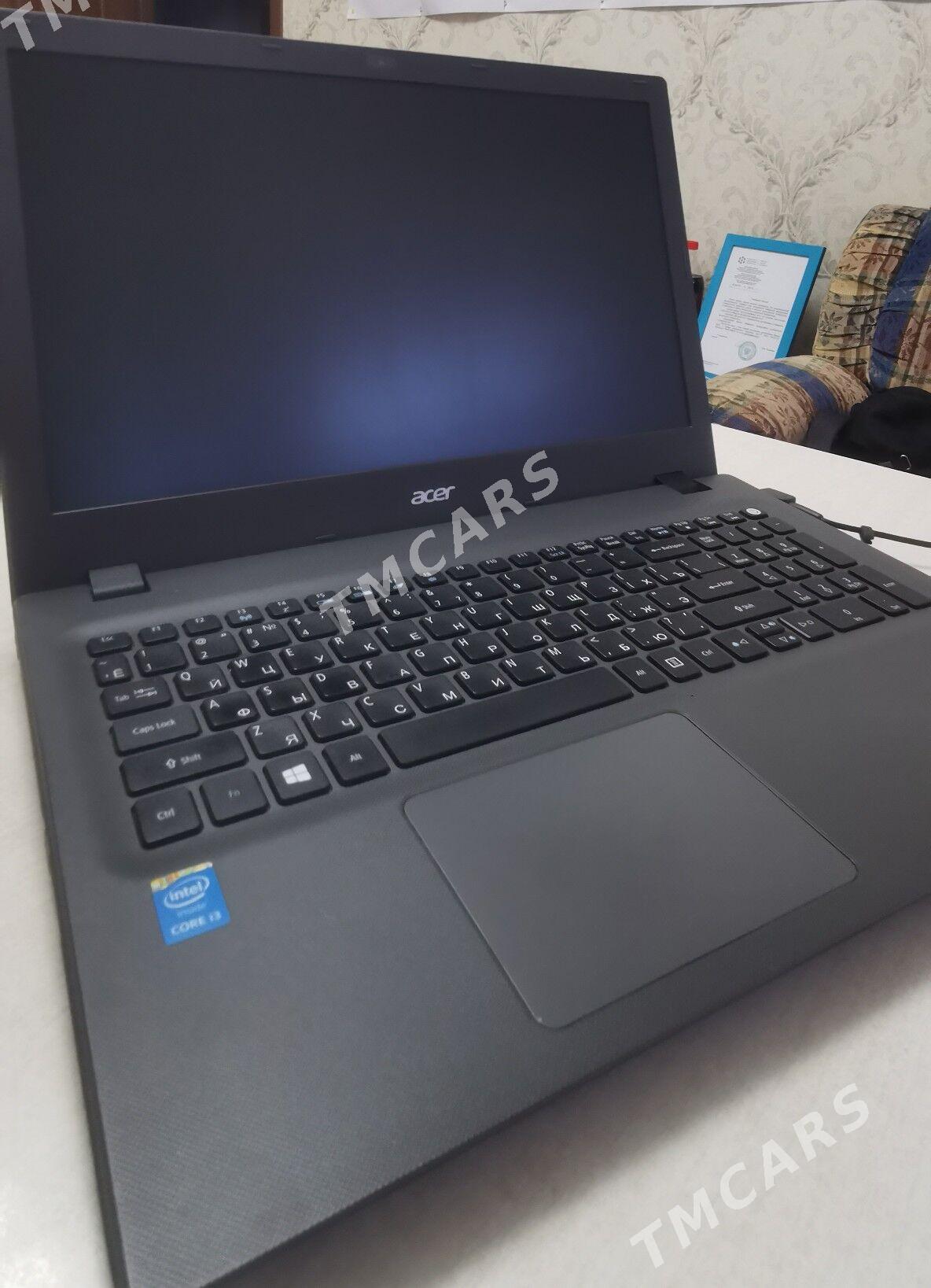 Acer notebook E5-573G - Türkmenabat - img 2