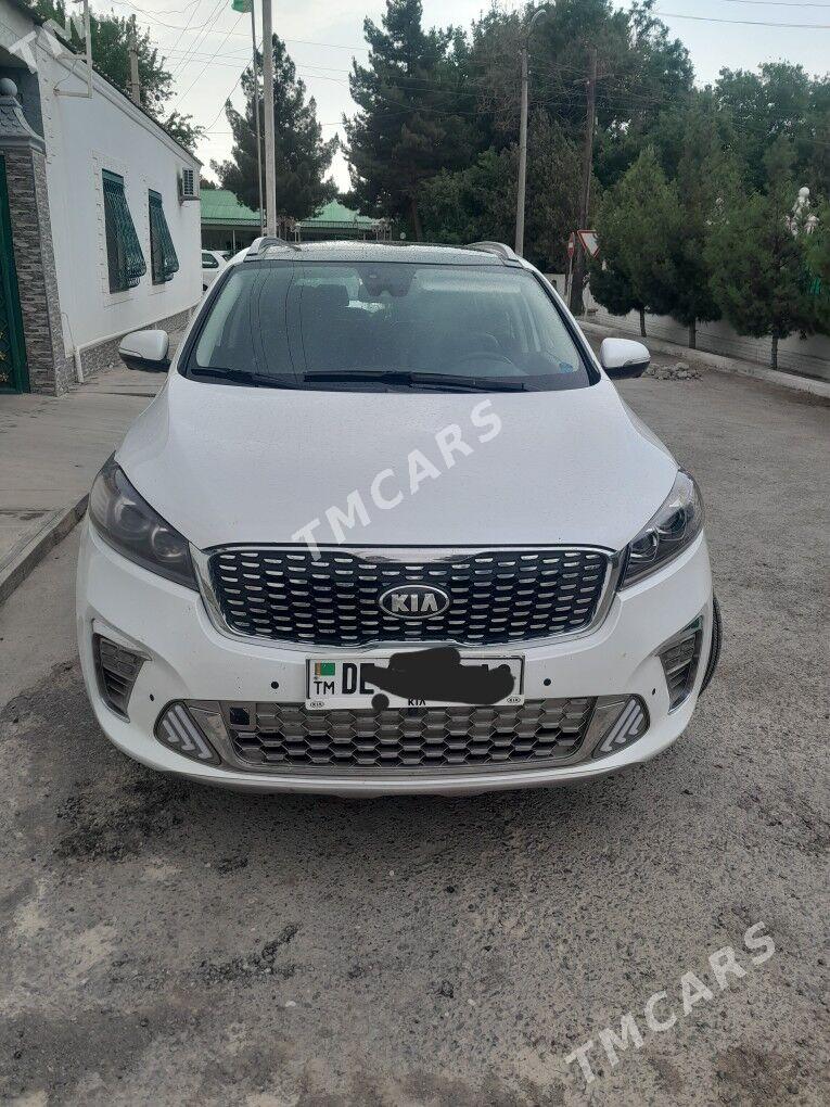 Kia Sorento 2020 - 310 000 TMT - Aşgabat - img 2