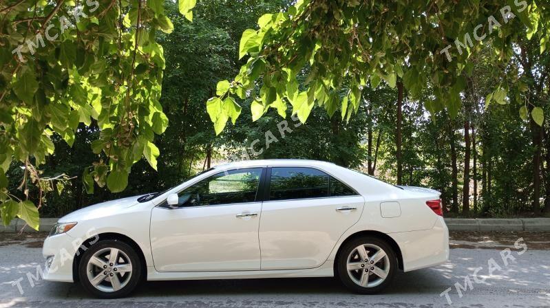 Toyota Camry 2014 - 220 000 TMT - Aşgabat - img 2