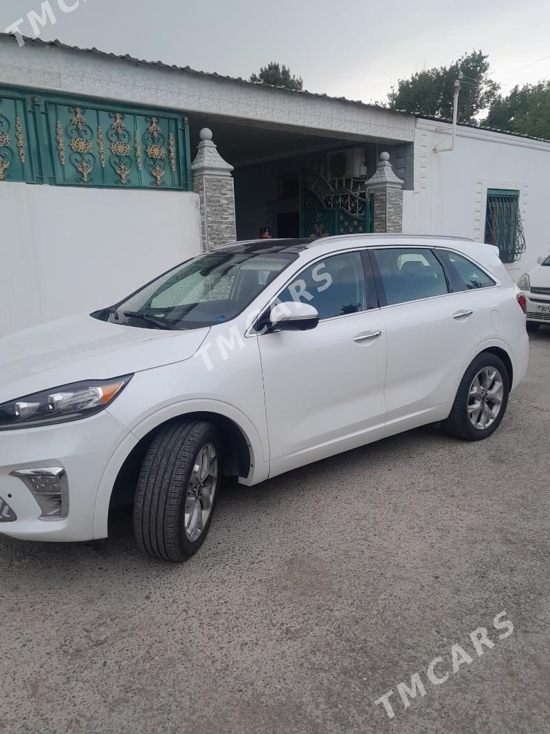 Kia Sorento 2020 - 310 000 TMT - Aşgabat - img 4