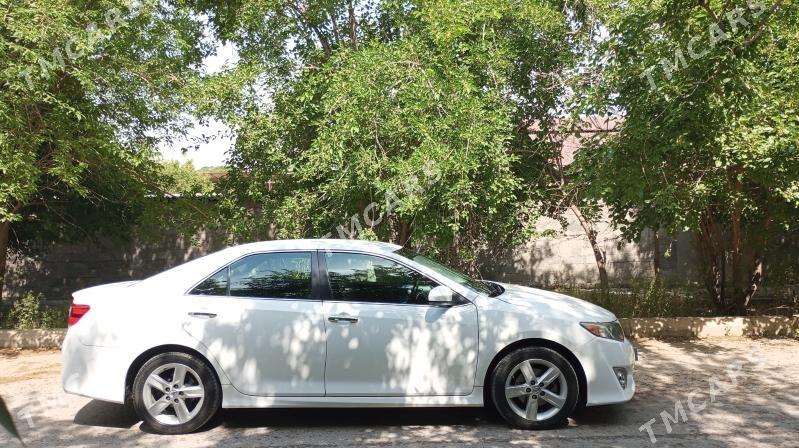 Toyota Camry 2014 - 220 000 TMT - Aşgabat - img 5