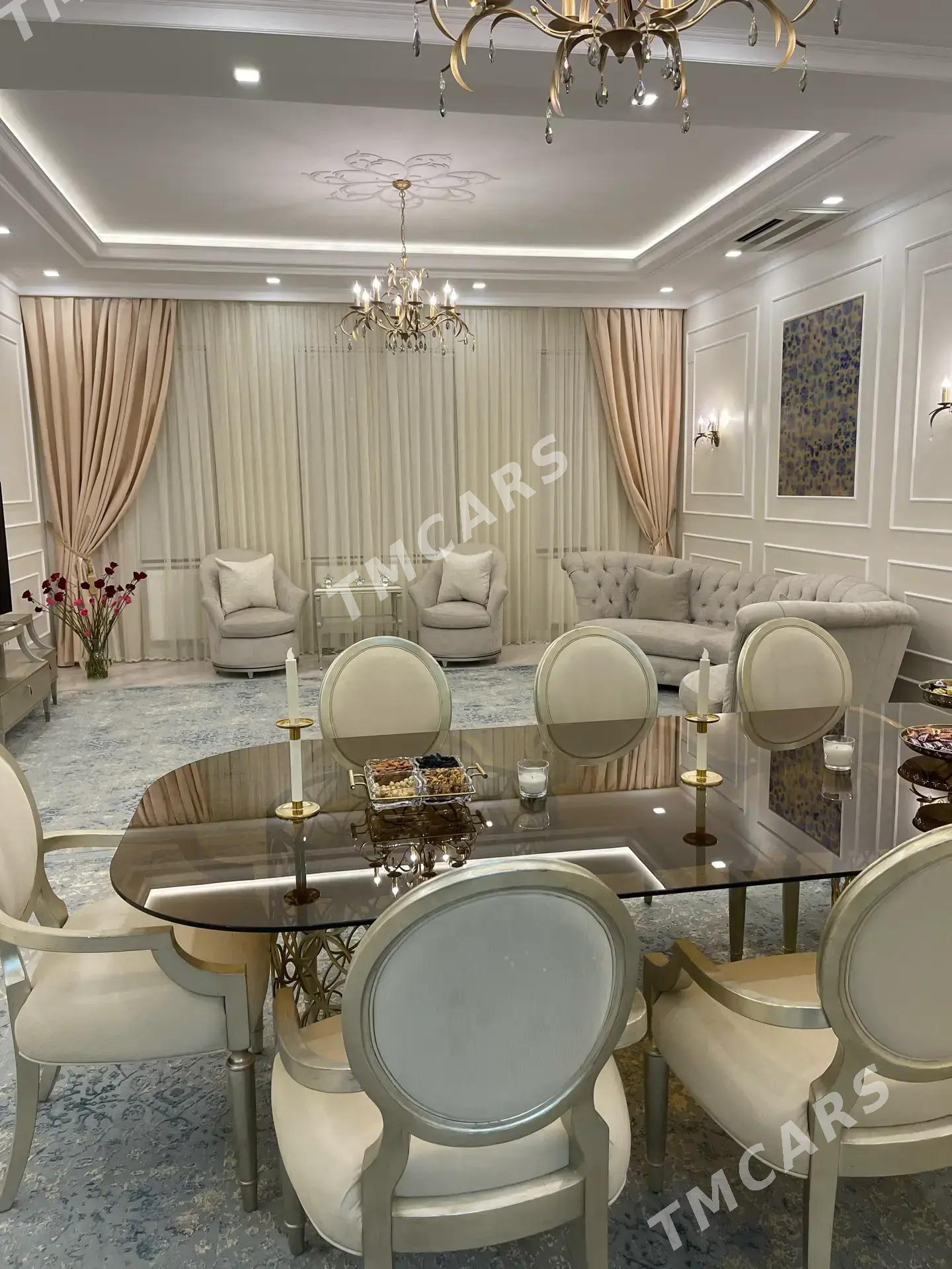 ÇEHOW KOTEŹ - Ашхабад - img 5