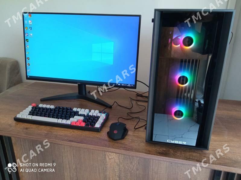 i5 12gen(RTX 2060 Super) - Mary - img 3