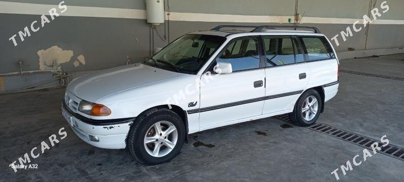 Opel Astra 1993 - 30 000 TMT - Mary - img 2