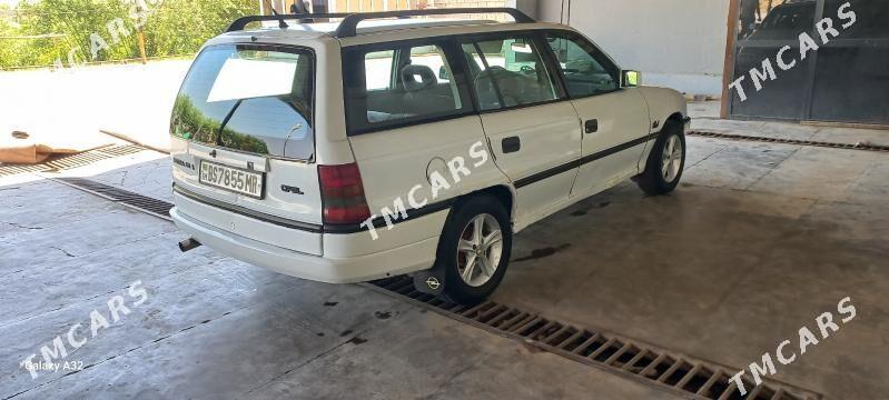 Opel Astra 1993 - 30 000 TMT - Mary - img 4