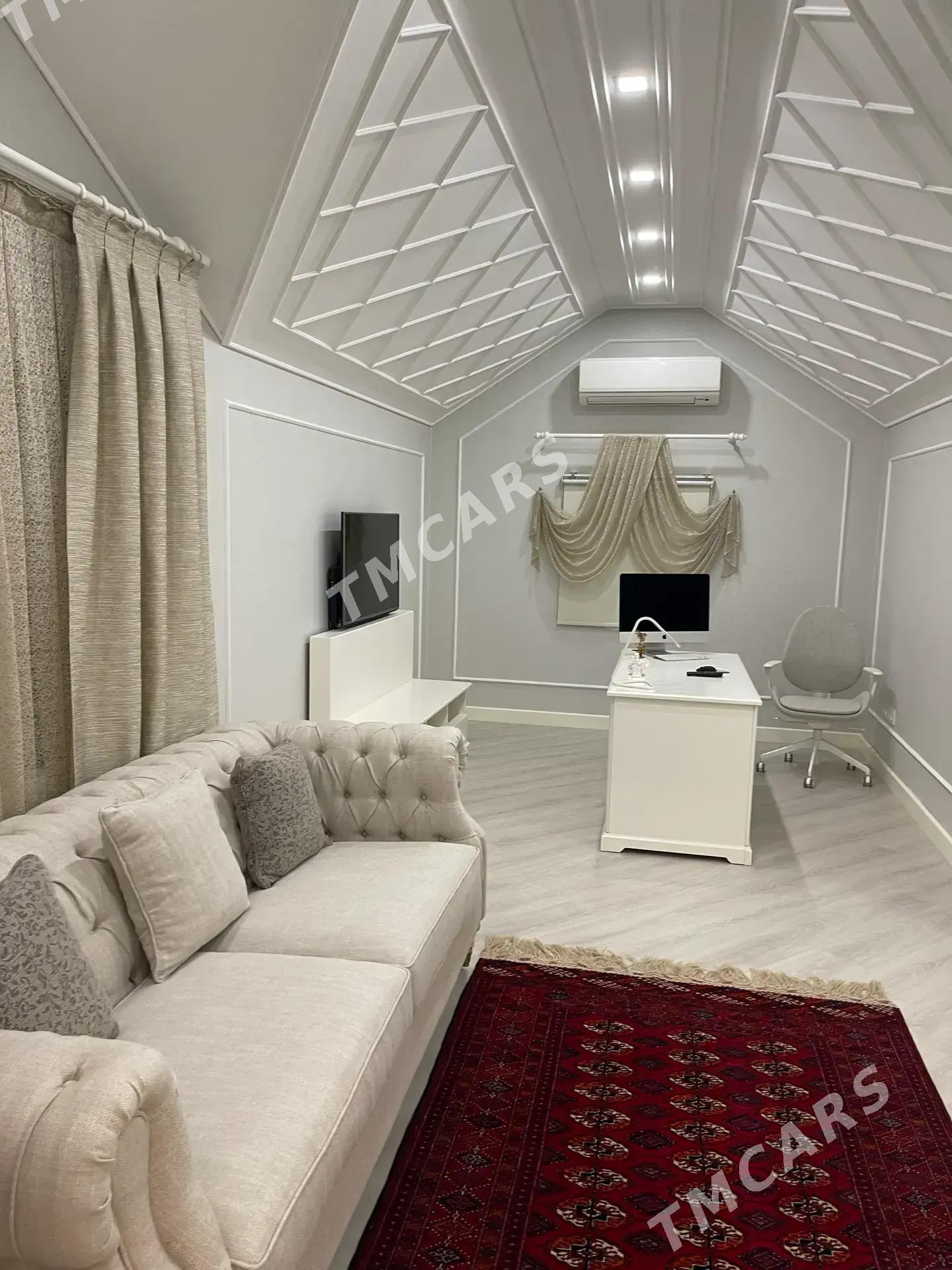 ÇEHOW KOTEŹ - Ашхабад - img 4