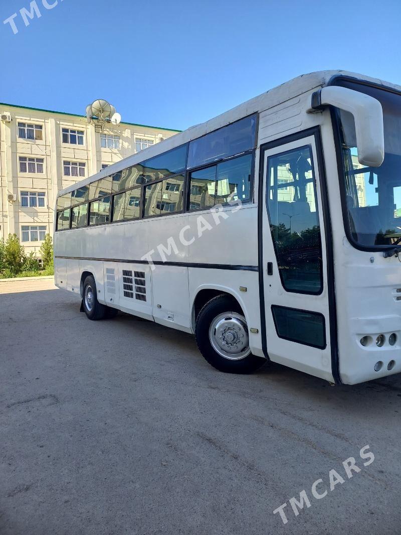 Iveco Stralis 450 2004 - 250 000 TMT - Ашхабад - img 2