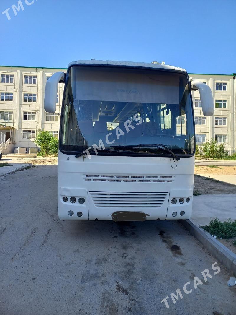 Iveco Stralis 450 2004 - 250 000 TMT - Ашхабад - img 4