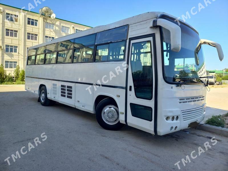 Iveco Stralis 450 2004 - 250 000 TMT - Ашхабад - img 8