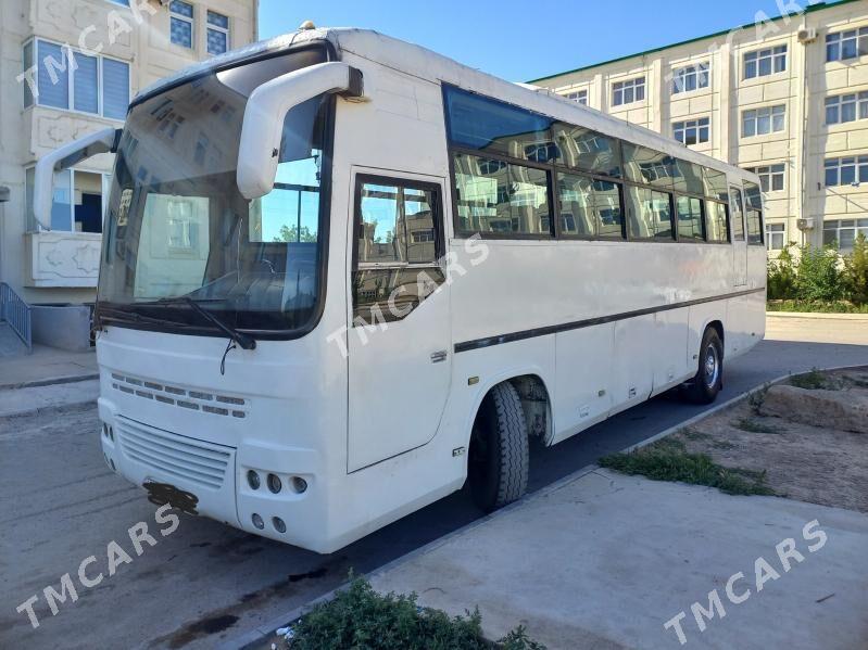 Iveco Stralis 450 2004 - 250 000 TMT - Ашхабад - img 5