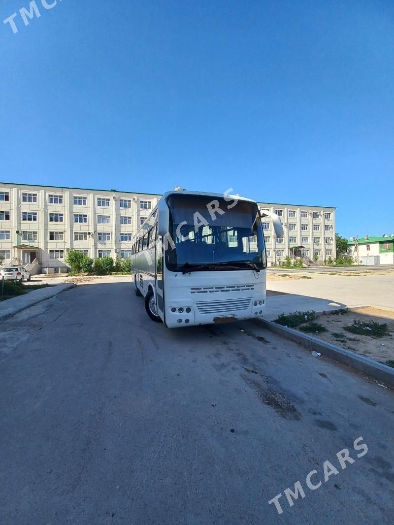 Iveco Stralis 450 2004 - 250 000 TMT - Ашхабад - img 6