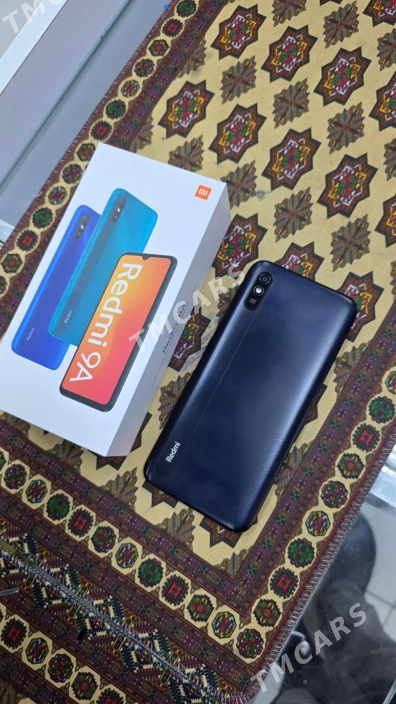 Redmi 9A - Ашхабад - img 4