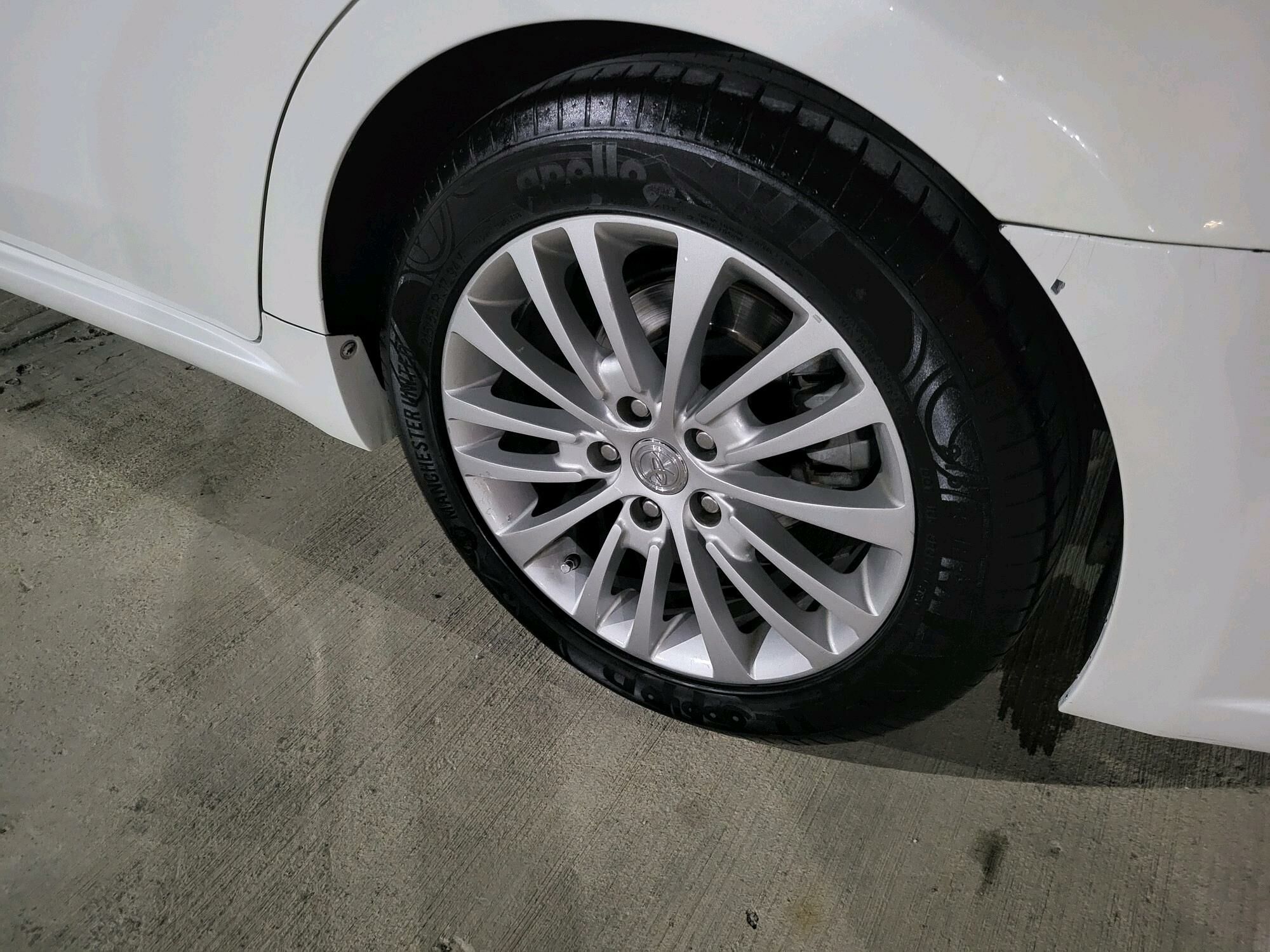 Toyota Avalon 2013 - 275 000 TMT - Ашхабад - img 7