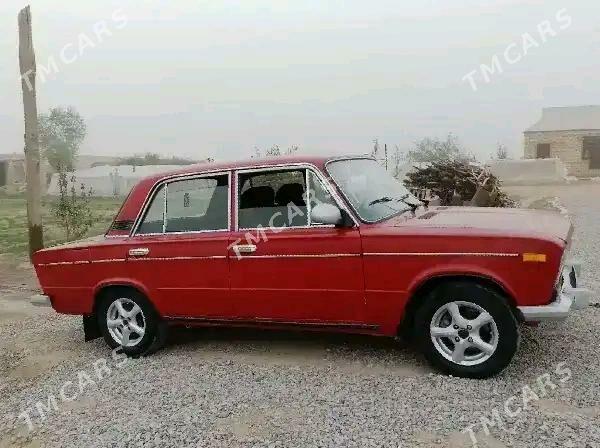 Lada 2106 1981 - 20 000 TMT - Мары - img 4