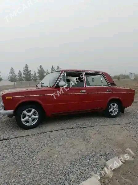 Lada 2106 1981 - 20 000 TMT - Мары - img 3