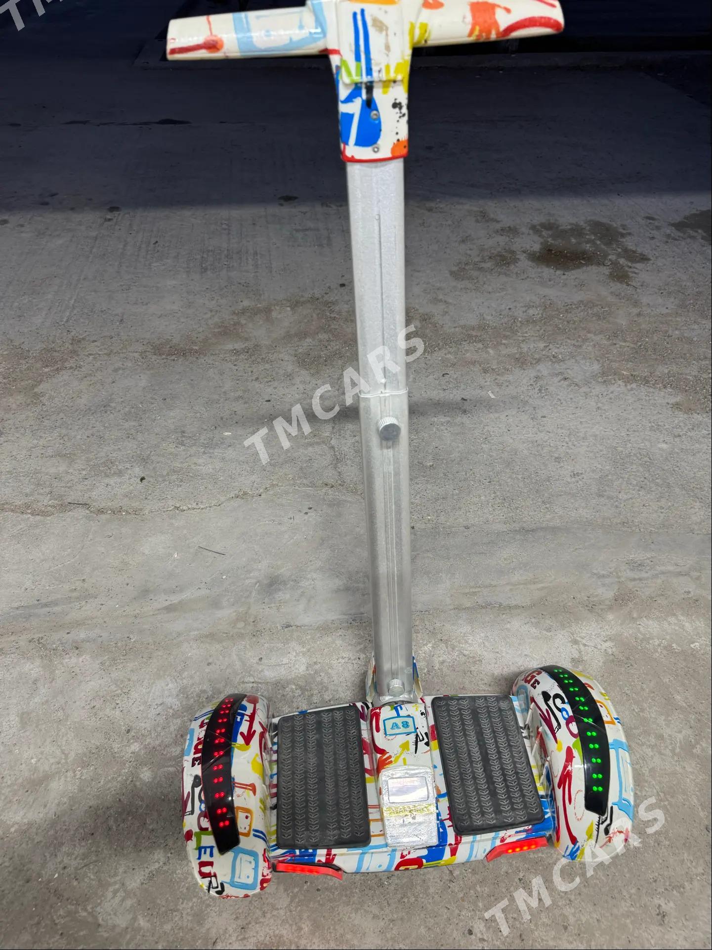 Sigwey A8 Plus - Türkmenbaşy - img 3